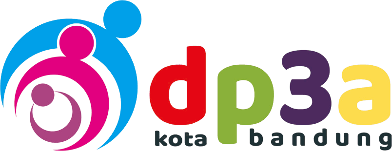 Logo DP3A Kota Bandung