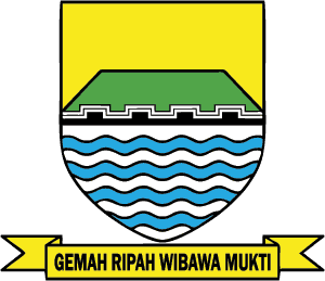 Logo Pemerintah Kota Bandung